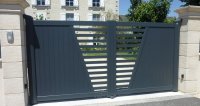 Notre société de clôture et de portail à Ventes-Saint-Remy